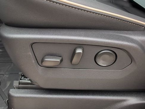 New 2026 Chevrolet Tahoe Premier w/ Sun And Tow Package image 16