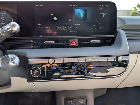 New 2026 Hyundai Ioniq 5 Limited image 10