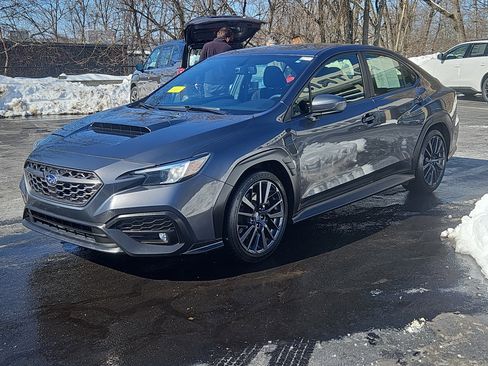 Used 2023 Subaru WRX Premium image 20