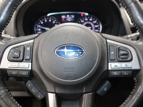 Used 2017 Subaru Forester 2.0XT Touring AWD/4WD image 14