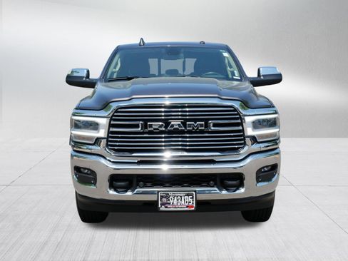 Used 2020 RAM 2500 Laramie AWD/4WD image 2