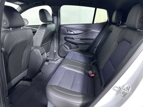 New 2026 Buick Envista Preferred w/ Convenience I Package FWD image 27