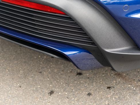 New 2026 Porsche Taycan AWD/4WD image 23