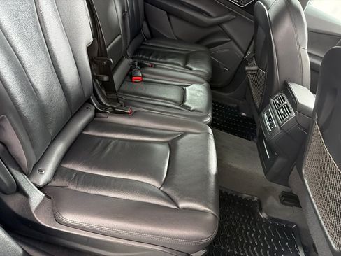 Used 2017 Audi Q7 3.0T Premium Plus AWD/4WD image 21