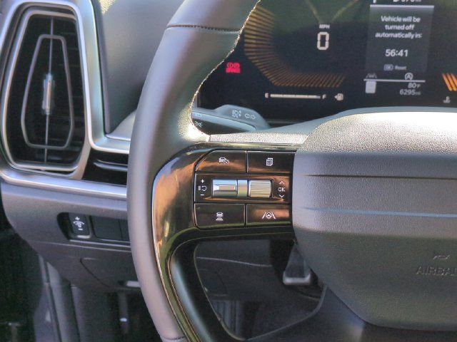 Used 2026 Kia Sorento LX FWD image 18
