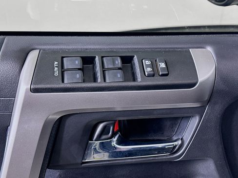 Used 2023 Toyota 4Runner TRD Sport image 15