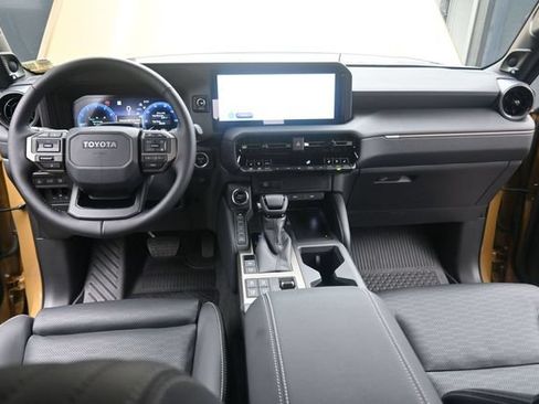 Used 2026 Toyota Land Cruiser w/ Premium Package AWD/4WD image 21