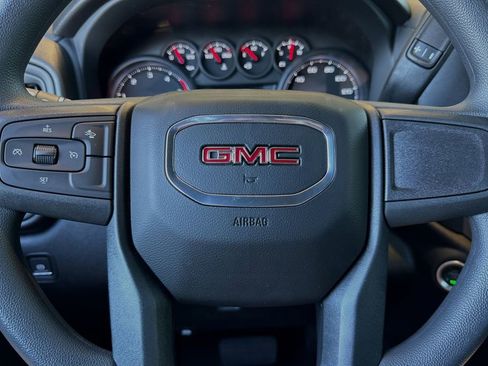 Used 2024 GMC Sierra 3500 Pro image 20