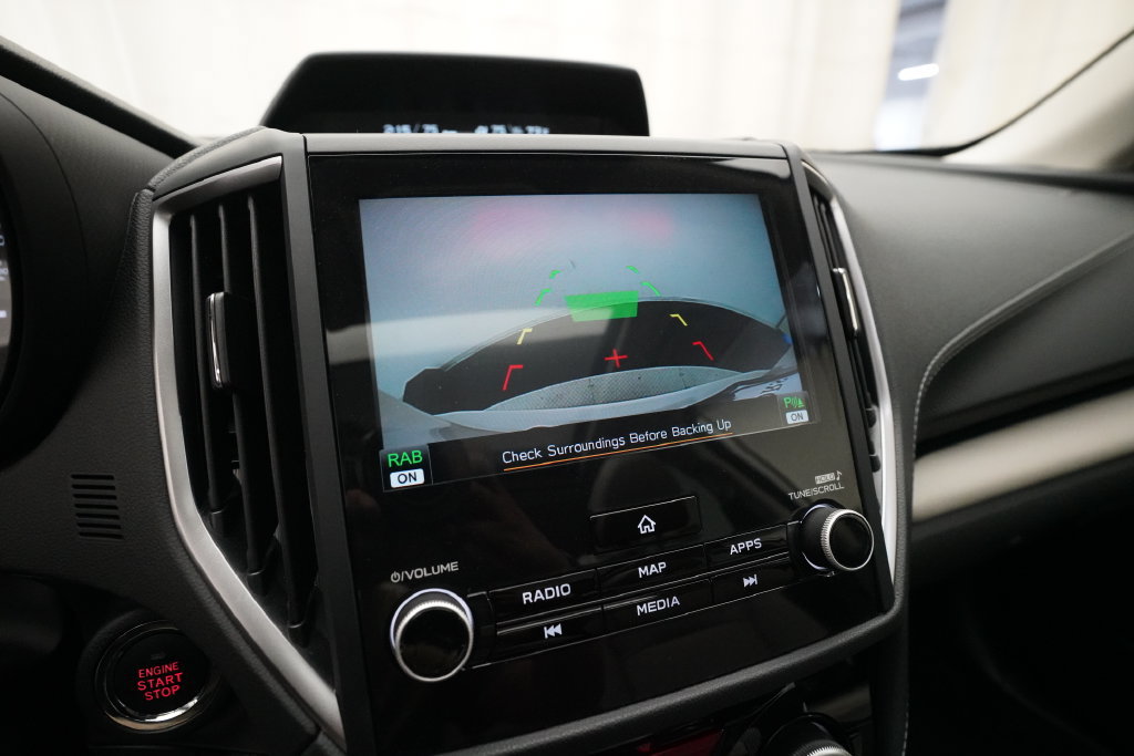 Certified 2024 Subaru Forester Limited AWD/4WD image 21