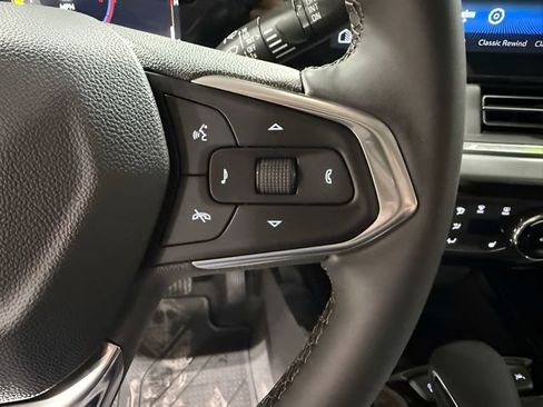 New 2026 Chevrolet Trax LT w/ Driver Confidence Package FWD image 13