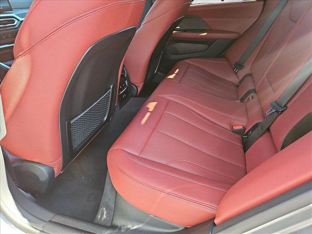 Used 2024 BMW 430i Gran Coupe w/ Convenience Package RWD image 20