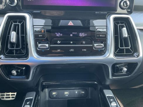 Used 2021 Kia Sorento SX image 20