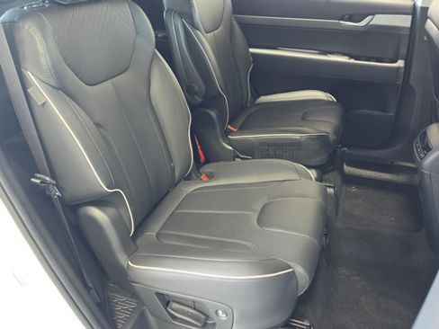 Used 2025 Hyundai Palisade XRT AWD/4WD image 26