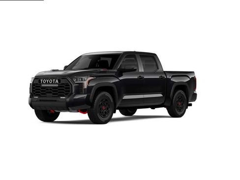 New 2026 Toyota Tundra TRD Pro AWD/4WD image 1