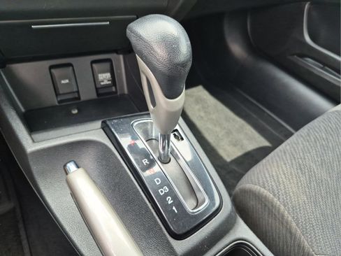 Used 2013 Honda Civic LX image 14