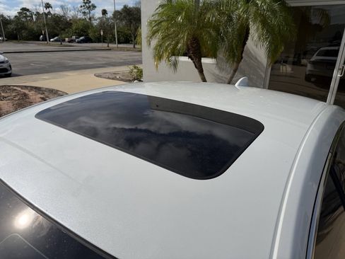 Certified 2024 Honda Accord EX image 10