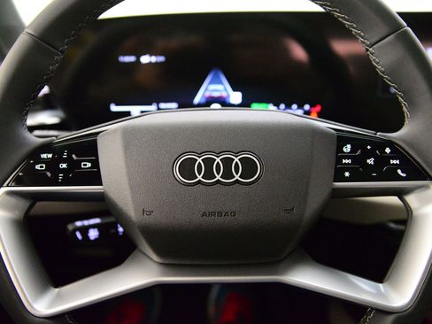 New 2025 Audi A5 2.0T Premium image 12