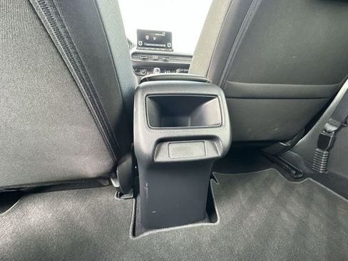 Used 2024 Honda HR-V Sport image 22