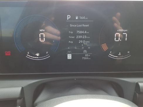 Certified 2026 Hyundai Tucson SEL Plus FWD image 19