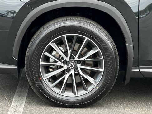 Certified 2026 Lexus NX 350h AWD w/ Accessory Package (2T) image 14
