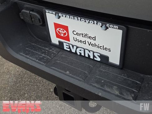 Certified 2026 Toyota Tacoma TRD Sport image 31