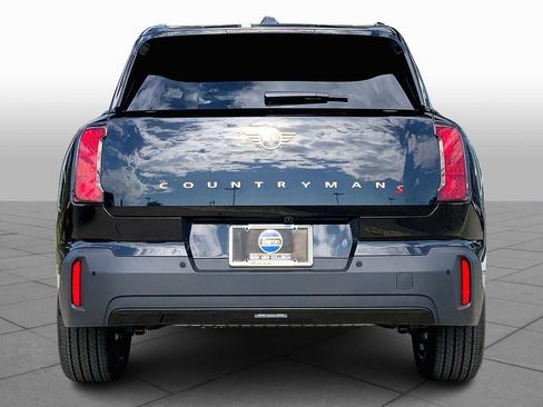 New 2026 MINI Cooper Countryman S image 4