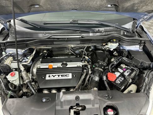 Used 2007 Honda CR-V EX-L image 30