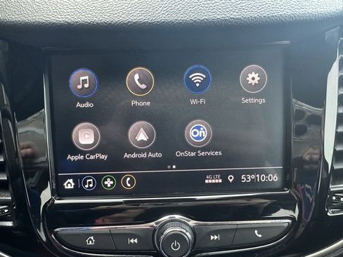 Used 2020 Chevrolet Trax LS w/ Tint and Cruise Package image 22