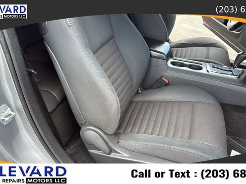 Used 2011 Dodge Challenger R/T w/ Electronics Convenience Group image 31