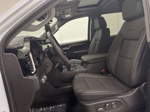 New 2026 GMC Sierra 1500 Denali w/ Denali Reserve Package image 21