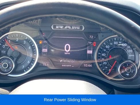 Used 2020 RAM 1500 Big Horn AWD/4WD image 10