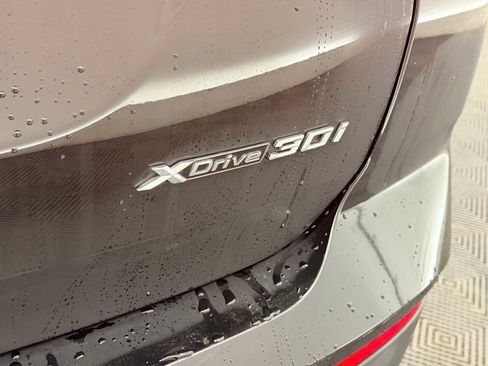 Used 2023 BMW X3 xDrive30i image 13