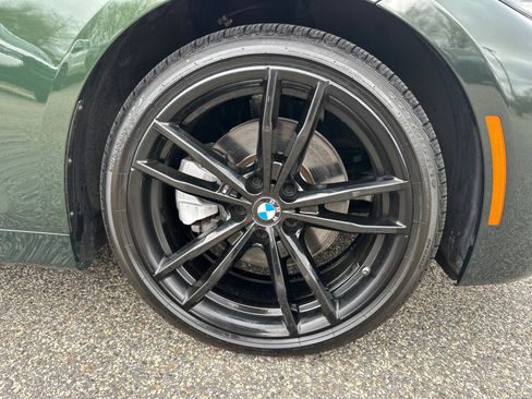 Used 2022 BMW 430i Coupe w/ M Sport Package image 12