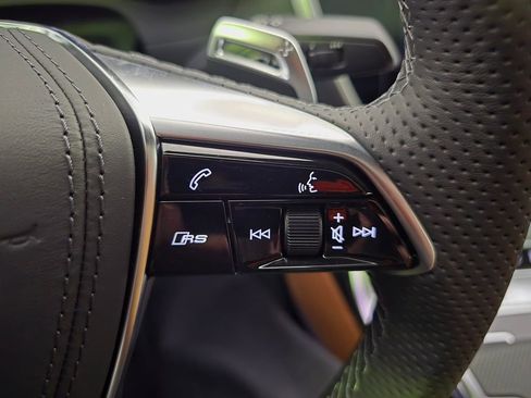 New 2026 Audi RS 7 Performance image 23