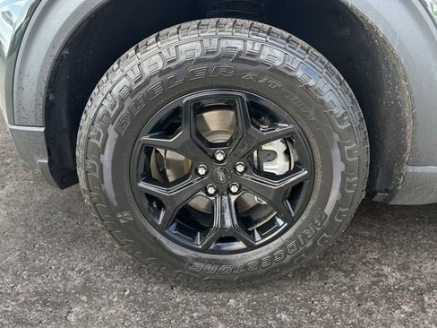 Used 2023 Ford Explorer Timberline w/ Timberline Technology Package image 8