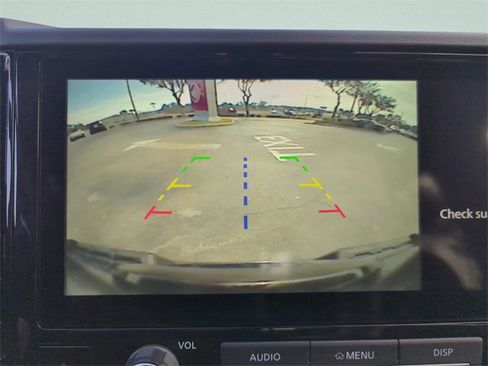 New 2026 Nissan Frontier SV w/ SV Convenience Package image 35