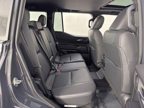 Used 2025 Toyota Land Cruiser w/ Premium Package image 46
