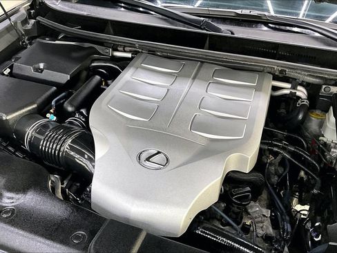 Used 2015 Lexus GX 460 w/ Premium Package AWD/4WD image 34