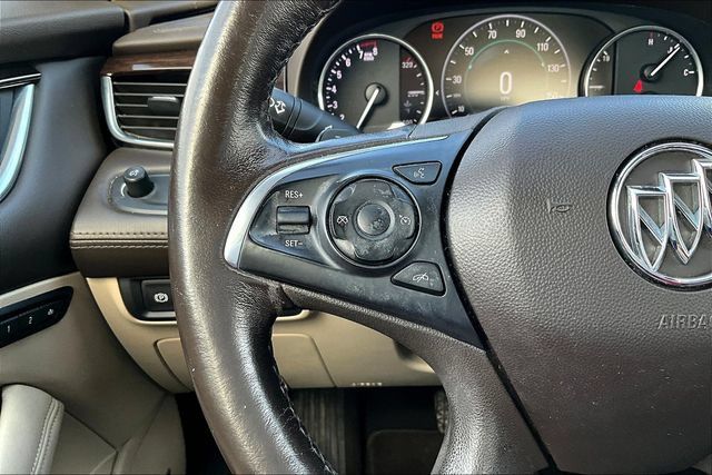 Used 2019 Buick LaCrosse Essence w/ Sights and Sounds Package FWD image 11
