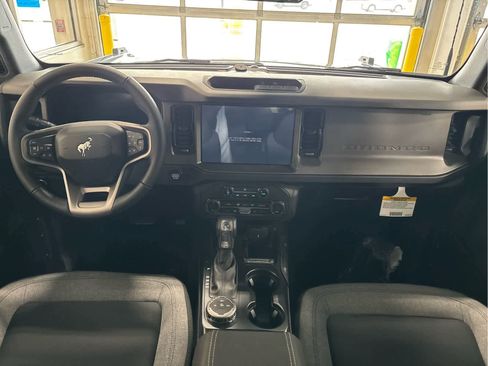 New 2025 Ford Bronco Big Bend image 11