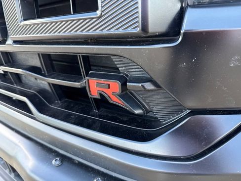 Used 2025 Ford F150 Raptor w/ Equipment Group 803A Raptor R AWD/4WD image 3