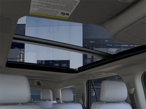 New 2025 Ford Expedition Platinum w/ Driver's Package image 22