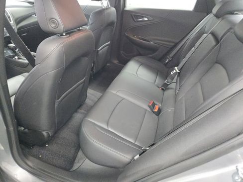 Used 2023 Chevrolet Malibu LT FWD image 18