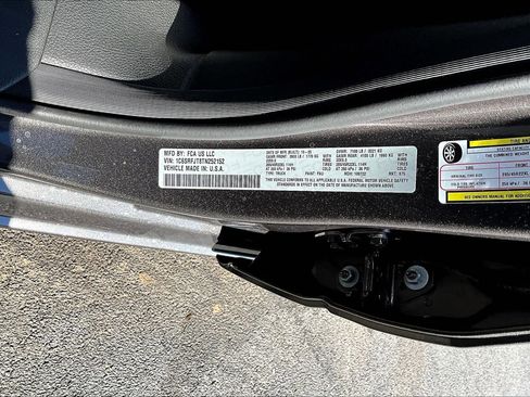 New 2026 RAM 1500 Laramie w/ Night Edition image 8