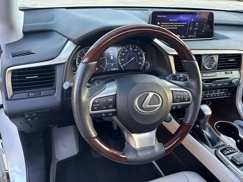 Used 2019 Lexus RX 350 FWD w/ Navigation Package image 13