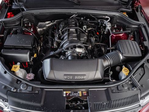 New 2026 Dodge Durango GT image 20