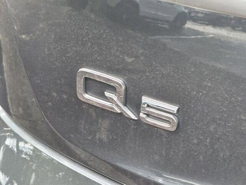 Used 2025 Audi Q5 2.0T Premium Plus w/ Premium Plus Package AWD/4WD image 12