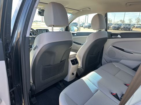 Used 2021 Hyundai Tucson Sport AWD/4WD image 18