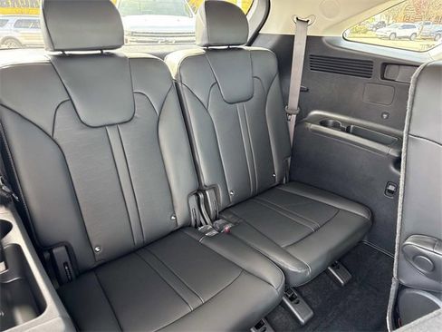 New 2026 Kia Sorento EX w/ EX Premium Package image 20