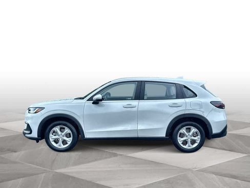 Used 2024 Honda HR-V LX image 5